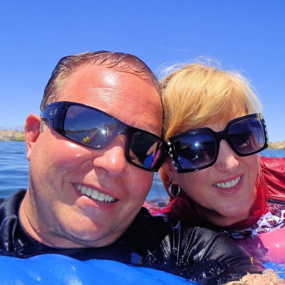 Meet your Posher, Marcy